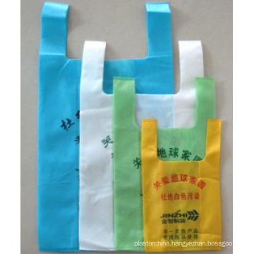 High Quality Colors Plastic Bag Offset Printing Machine